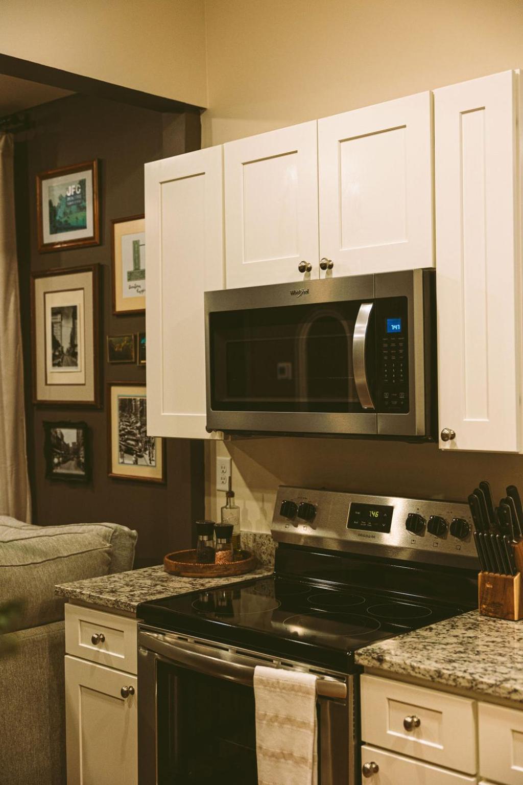 Historic Renovated 2Bd - Overlooking Downtown Knoxville Extérieur photo