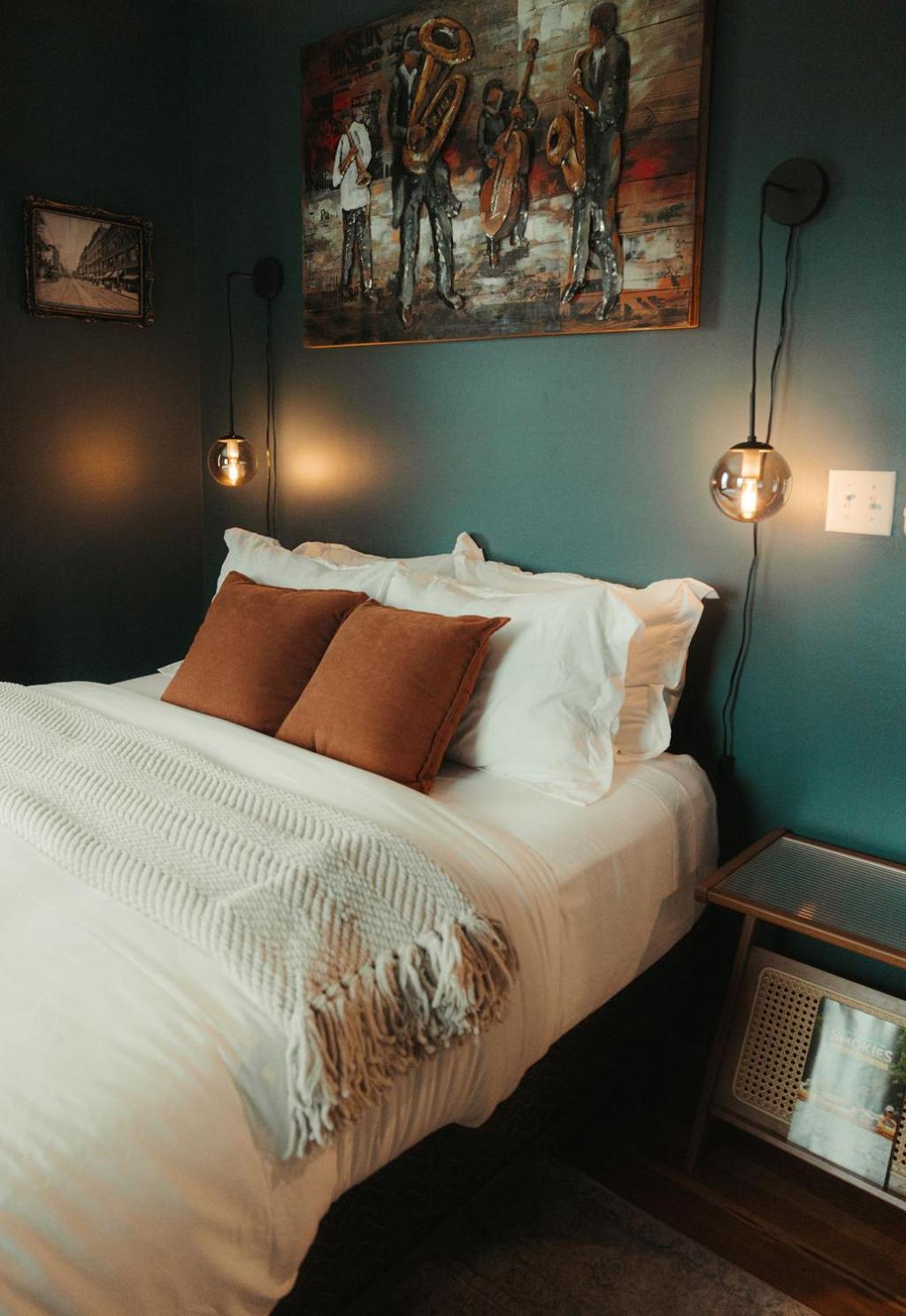 Historic Renovated 2Bd - Overlooking Downtown Knoxville Extérieur photo
